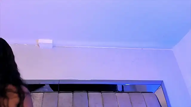 ChaynnaCooper online show from January 17, 5:19 pm