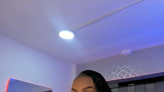 ChaynnaCooper online show from January 19, 11:34 am