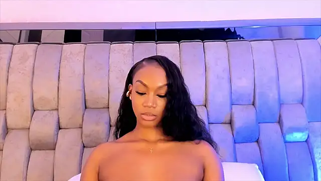 ChaynnaCooper online show from January 25, 5:51 pm