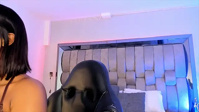 ChaynnaCooper online show from February 8, 12:39 pm