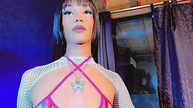 HELEM  S7 online show from February 5, 5:52 am