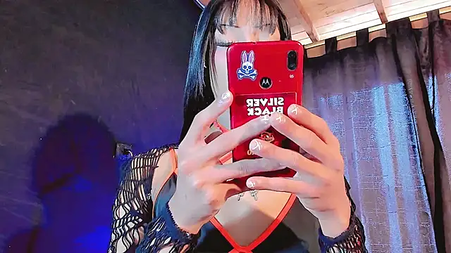 HELEM  S7 online show from February 5, 9:07 pm