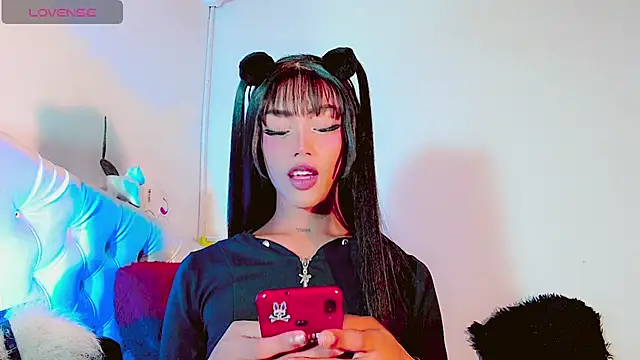 HELEM  S7 online show from February 18, 10:58 pm