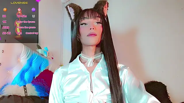 HELEM  S7 online show from February 20, 2:18 am