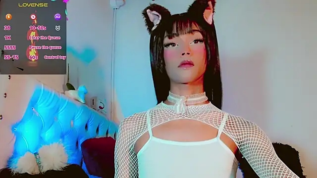 HELEM  S7 online show from February 20, 7:41 pm