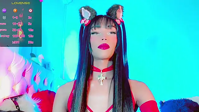 HELEM  S7 online show from February 21, 11:10 pm