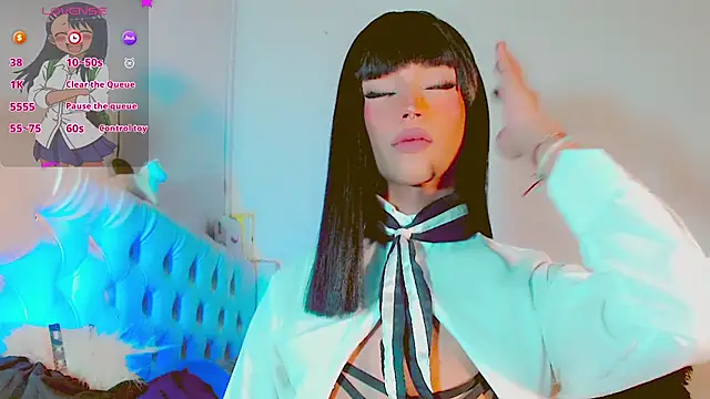 HELEM  S7 online show from February 25, 11:22 pm