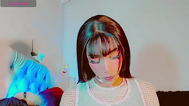 HELEM  S7 online show from February 26, 8:11 pm