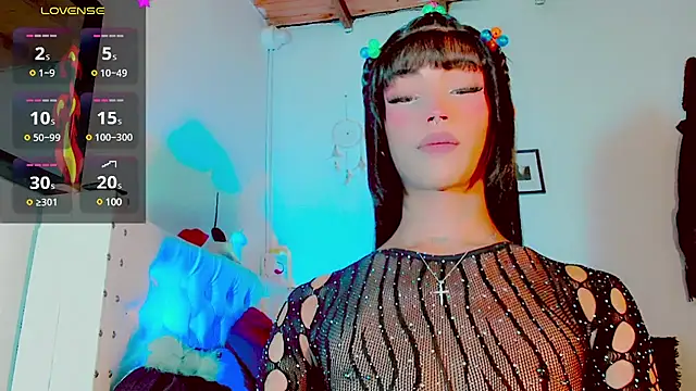 HELEM  S7 online show from February 27, 11:37 pm