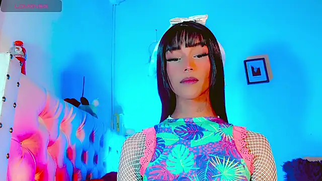 HELEM  S7 online show from March 2, 2:19 am