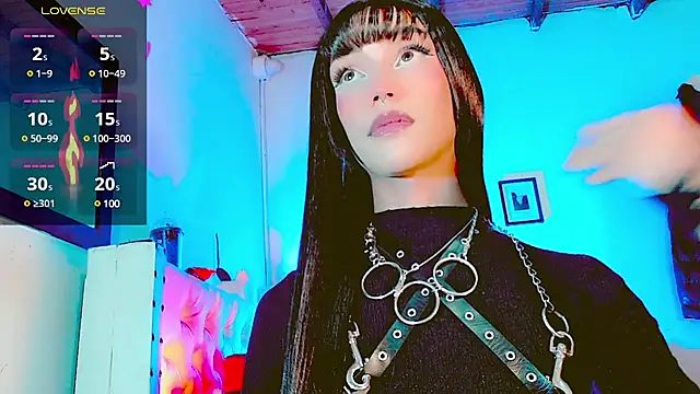 HELEM  S7 online show from March 4, 6:04 am