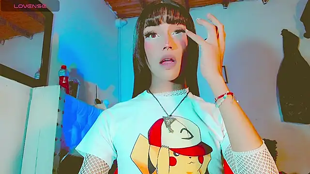 HELEM  S7 online show from March 4, 10:27 pm