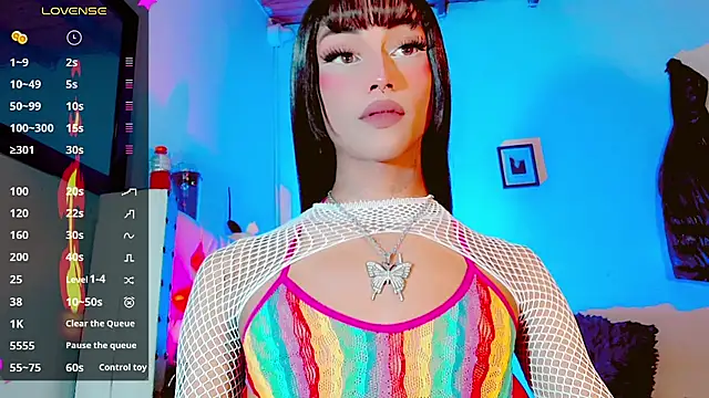 HELEM  S7 online show from March 5, 9:15 pm