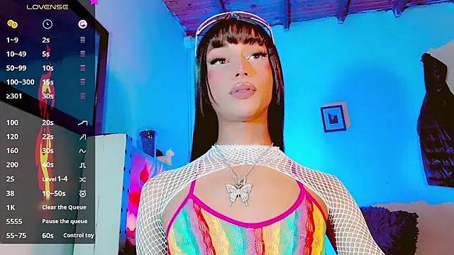 HELEM  S7 online show from March 6, 12:54 am