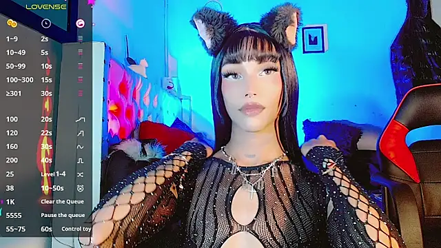 HELEM  S7 online show from March 9, 5:11 am