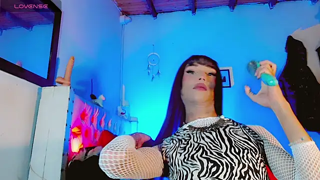 HELEM  S7 online show from March 10, 10:45 pm