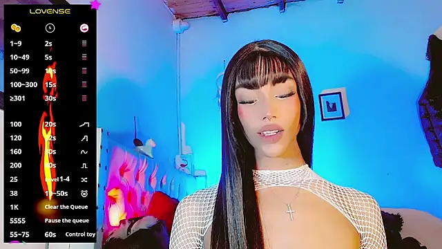 HELEM  S7 online show from March 11, 7:58 am