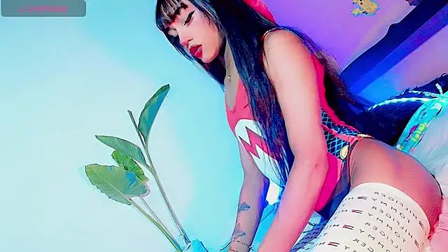 HELEM  S7 online show from September 17, 11:17 pm