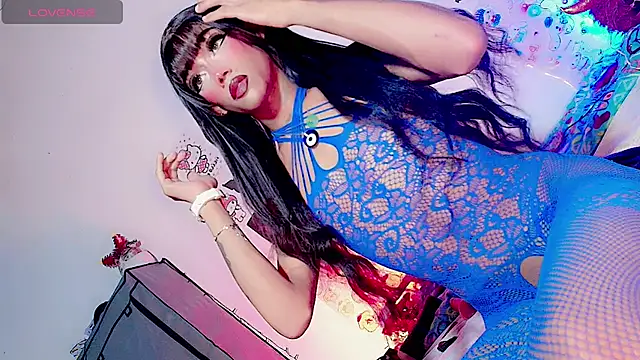 HELEM  S7 online show from November 8, 1:06 am