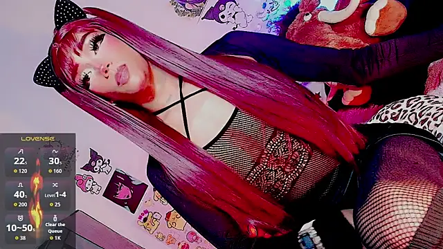 Snapshot of HELEM__S7 chatting on February 7, 12:53 pm HELEM S7 online show from February 7, 12:53 pm