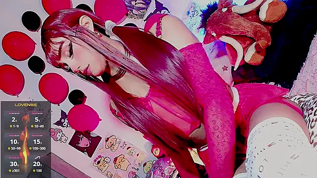 Snapshot of HELEM__S7 chatting on February 13, 1:34 am HELEM S7 online show from February 13, 1:34 am