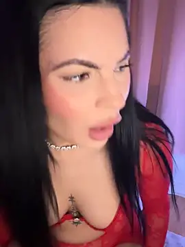 Lexy669 online show from October 26, 10:10 am