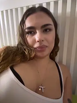 Snapshot of mint_melissaaa chatting on December 29, 11:18 pm mint melissaaa online show from December 29, 11:18 pm