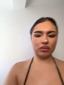 mint melissaaa online show from January 19, 4:14 pm