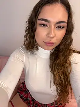 mint melissaaa online show from January 21, 4:27 pm