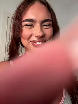 mint melissaaa online show from September 22, 8:00 pm