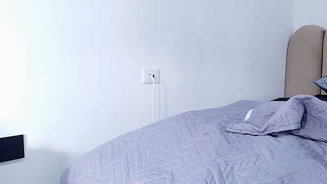 Snapshot of nicol_f chatting on January 14, 3:01 am nicol f online show from January 14, 3:01 am