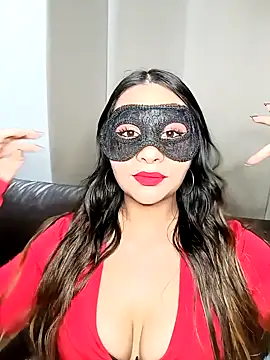 Snapshot of Ursa_sexy chatting on February 14, 7:59 am Ursa sexy online show from February 14, 7:59 am