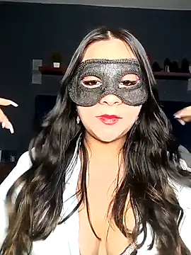 Snapshot of Ursa_sexy chatting on October 10, 6:23 am Ursa sexy online show from October 10, 6:23 am