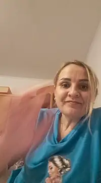 Malichkaanna30 online show from December 20, 6:45 pm