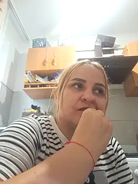 Malichkaanna30 online show from September 9, 12:15 pm