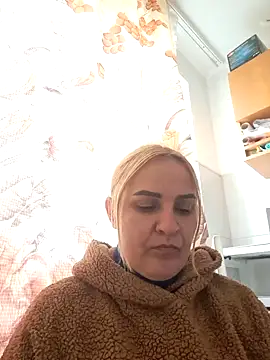 Malichkaanna30 online show from October 29, 8:38 am