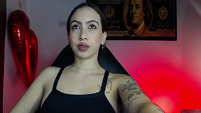 scarlett buttock online show from March 5, 3:51 pm