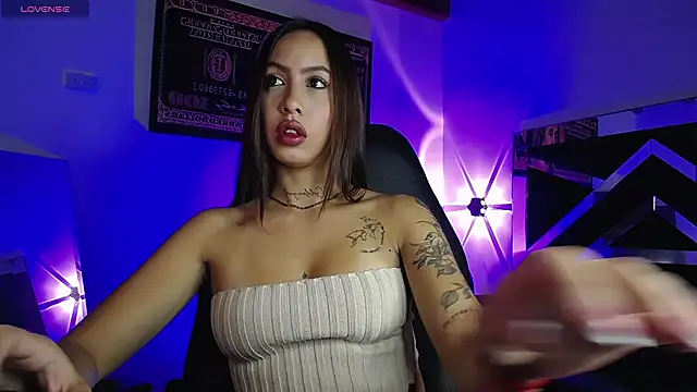 scarlett buttock online show from September 20, 2:29 pm