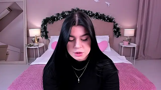 MelanieCarterr online show from January 9, 3:23 pm