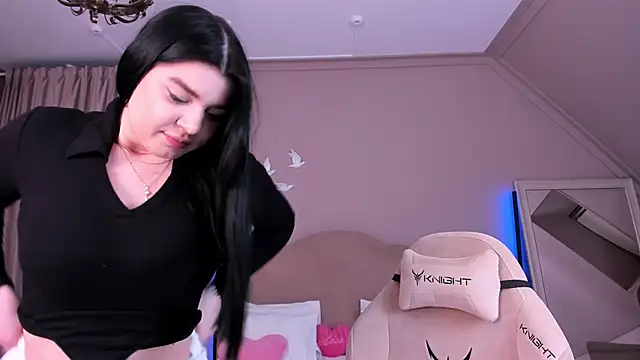 MelanieCarterr online show from January 25, 3:09 pm