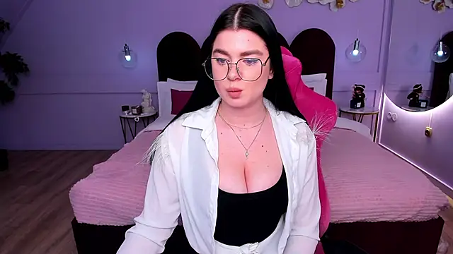 MelanieCarterr online show from January 31, 7:18 pm