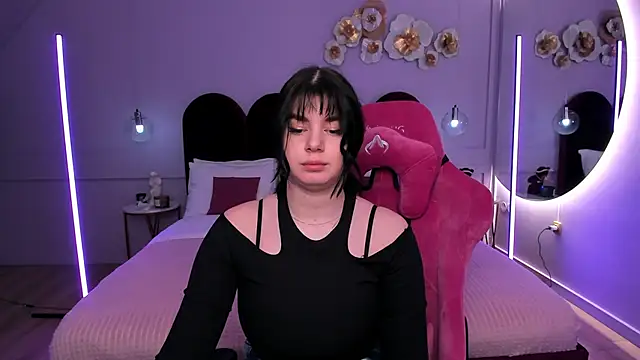 MelanieCarterr online show from February 26, 3:08 pm