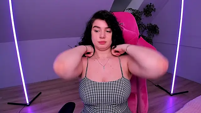 MelanieCarterr online show from February 27, 12:21 am