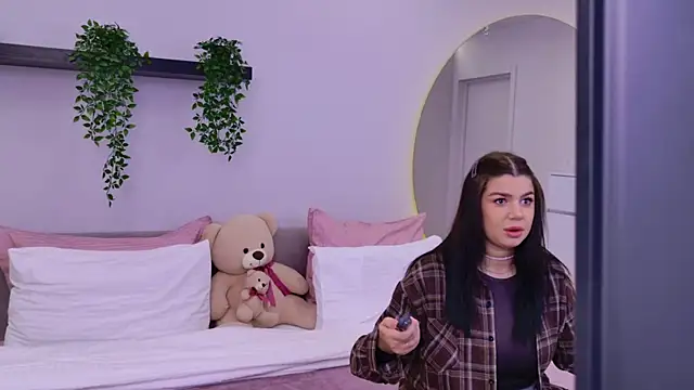 MelanieCarterr online show from September 27, 4:12 pm