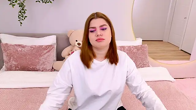 MelanieCarterr online show from October 21, 4:08 pm