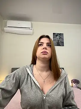 MelanieCarterr online show from December 20, 5:25 am