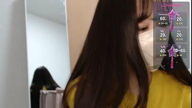 Rio chan  online show from February 5, 12:38 pm