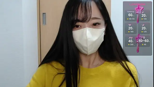 Rio chan  online show from February 16, 11:37 pm