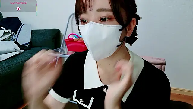 Rio chan  online show from May 28, 12:46 pm