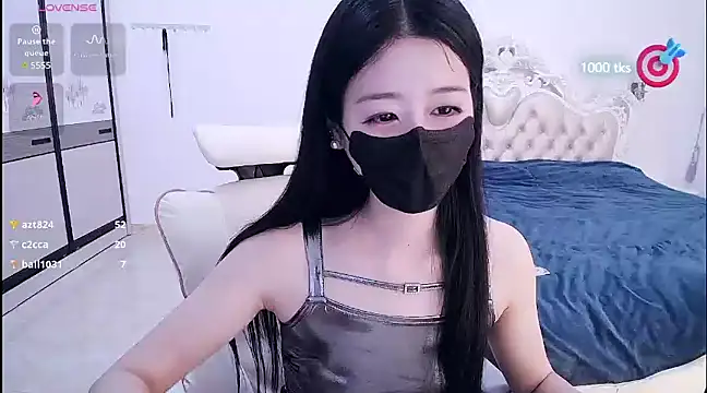 CN-xiaofei online show from February 16, 6:10 am